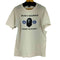 アベイシングエイプ A BATHING APE 90s BUSY WORKS プリントクルーネックTシャツ メンズ JPN:L