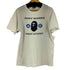 アベイシングエイプ A BATHING APE 90s BUSY WORKS プリントクルーネックTシャツ メンズ JPN:L