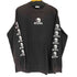 skull skate クルーネックTシャツ メンズ JPN:L