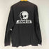 skull skate クルーネックTシャツ メンズ JPN:L
