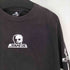skull skate クルーネックTシャツ メンズ JPN:L