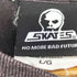 skull skate クルーネックTシャツ メンズ JPN:L