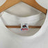 フルーツオブザルーム FRUIT OF THE LOOM 90S USA製 VINTAGE DELTA AIRLINES CARTOON TEE デルタ航空 裾袖シングルステッチ メンズ import:L