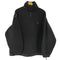 クイックシルバー Quiksilver 00s POLARTEC ハーフジップフリース メンズ M