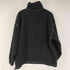 クイックシルバー Quiksilver 00s POLARTEC ハーフジップフリース メンズ M