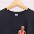 ギルダン GILDAN フロントプリントクルーネックTシャツ メンズ XL