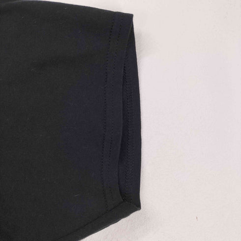 ギルダン GILDAN フロントプリントクルーネックTシャツ メンズ XL