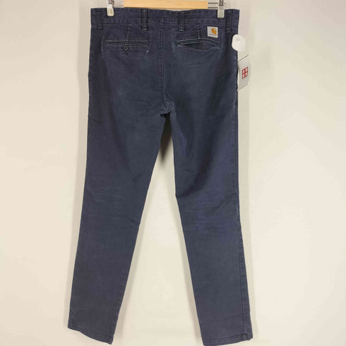 カーハートワークインプログレス Carhartt WIP SID PANT メンズ 32X32