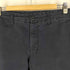 カーハートワークインプログレス Carhartt WIP SID PANT メンズ 32X32