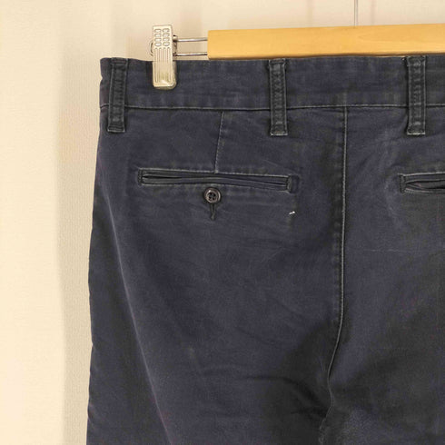 カーハートワークインプログレス Carhartt WIP SID PANT メンズ 32X32