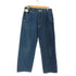 リーバイスレッド Levis RED CROPPED WIDE LEG クロップド ワイドレグ デニムジーンズ メンズ W31