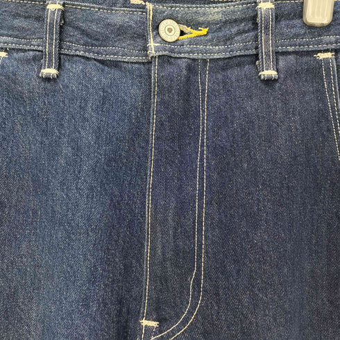 リーバイスレッド Levis RED CROPPED WIDE LEG クロップド ワイドレグ デニムジーンズ メンズ W31