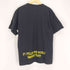両面プリントクルーネックTシャツ メンズ XL
