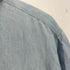リーバイス Levis 90s BLUE SHIRTS サドルマンタグ オレンジタブ 半袖デニムシャツ メンズ LL
