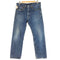 リーバイス Levis 505 ストレートデニムパンツ メンズ W34 L32