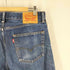リーバイス Levis 505 ストレートデニムパンツ メンズ W34 L32