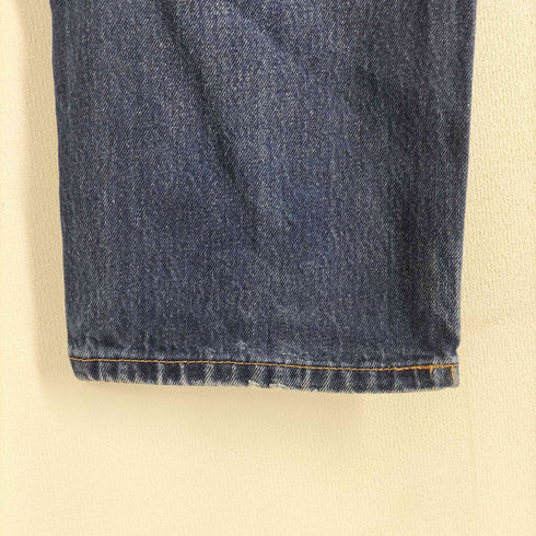 リーバイス Levis 505 ストレートデニムパンツ メンズ W34 L32