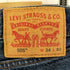 リーバイス Levis 505 ストレートデニムパンツ メンズ W34 L32
