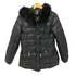 レディ Rady ファー付き ダウンジャケット レディース JPN:M