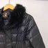 レディ Rady ファー付き ダウンジャケット レディース JPN:M