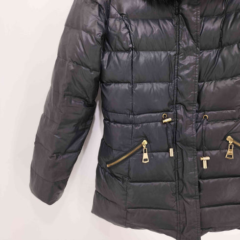 レディ Rady ファー付き ダウンジャケット レディース JPN:M