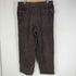 Ermenegildo Zegna 2タックコーデュロイワイドパンツ 太畝 メンズ 58