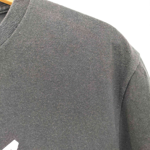 LEGENDARY 漢字 薔薇 伝説の虎 プリントTシャツ メンズ import:M