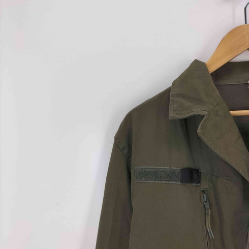 フレンチアーミー FRENCH ARMY socovet ジャケット メンズ 112l