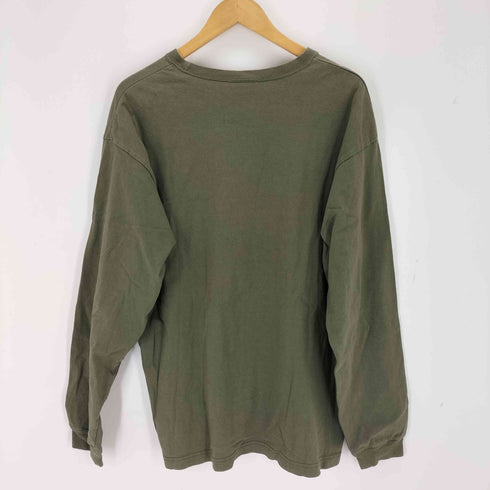 ダブルタップス WTAPS SPEC. DESIGN LS 01 / TEE. COTTON メンズ X 02