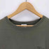 ダブルタップス WTAPS SPEC. DESIGN LS 01 / TEE. COTTON メンズ X 02
