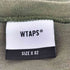 ダブルタップス WTAPS SPEC. DESIGN LS 01 / TEE. COTTON メンズ X 02