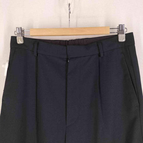ルイス Luis ワイドレッグパンツ メンズ JPN:S
