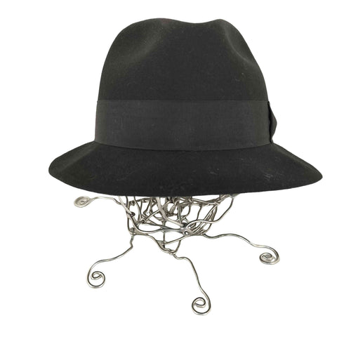 Dragon Hat ウールフェルト 中折れハット メンズ 59 7 1/4