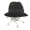 Dragon Hat ウールフェルト 中折れハット メンズ 59 7 1/4