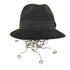 Dragon Hat ウールフェルト 中折れハット メンズ 59 7 1/4