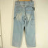 YOUTHBATH Patchwork Denim Pants パッチワーク デニムパンツ ジーンズ ダブルニー ステッチパンツ メンズ JPN:M