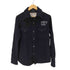 GRAB IN HOLLYWOOD CPOシャツ メンズ JPN:S