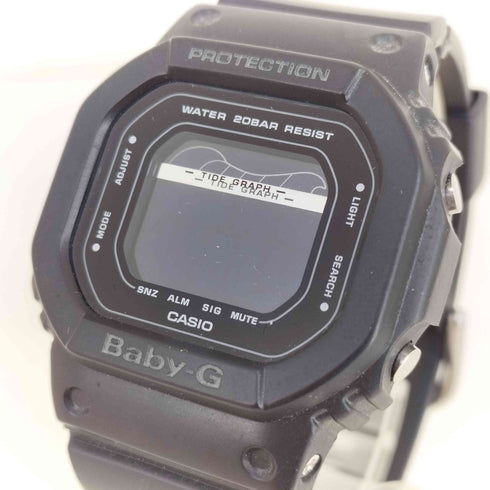 カシオ CASIO Baby-G BLX-560-1JF メンズ
