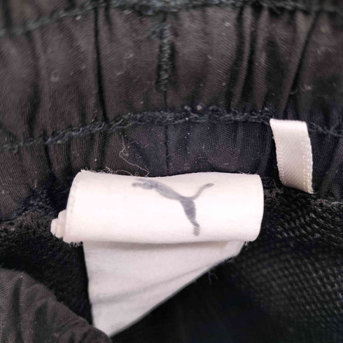 プーマ PUMA WOVEN PANTS ウーブンパンツ メンズ S