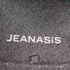 ジーナシス JEANASIS ウールハット レディース