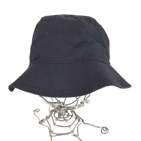 ニューエラ NEW ERA プレーンバケットハット メンズ