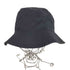 ニューエラ NEW ERA プレーンバケットハット メンズ