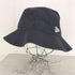 ニューエラ NEW ERA プレーンバケットハット メンズ