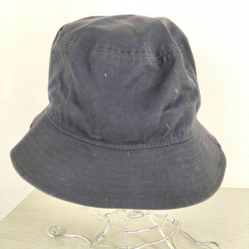 ニューエラ NEW ERA プレーンバケットハット メンズ