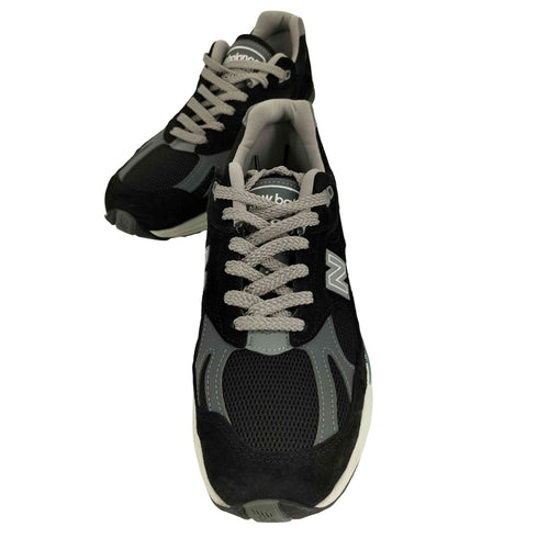 ニューバランス NEW BALANCE 991 V2 スニーカー メンズ EUR:40