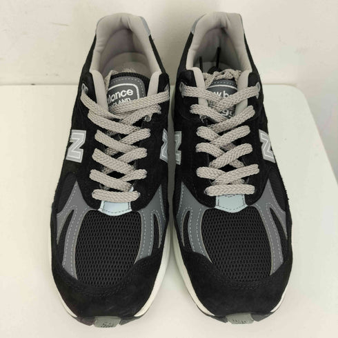 ニューバランス NEW BALANCE 991 V2 スニーカー メンズ EUR:40