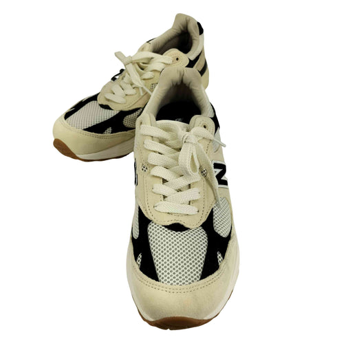 ニューバランス NEW BALANCE USA製 993Sea Salt メッシュニーカー メンズ JPN:28.5