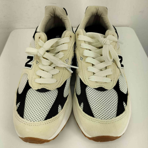 ニューバランス NEW BALANCE USA製 993Sea Salt メッシュニーカー メンズ JPN:28.5
