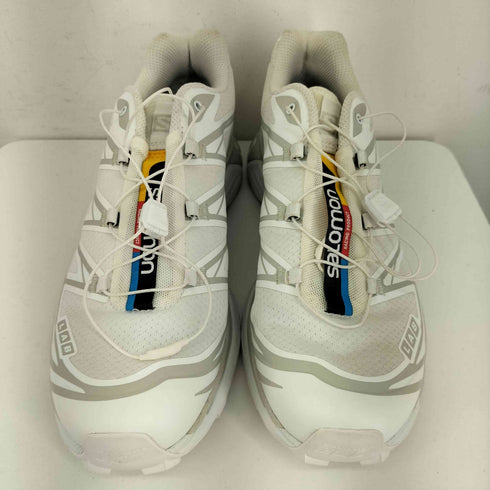 サロモン SALOMON ADVANCED X ULTRA ADV スニーカー メンズ JPN:27