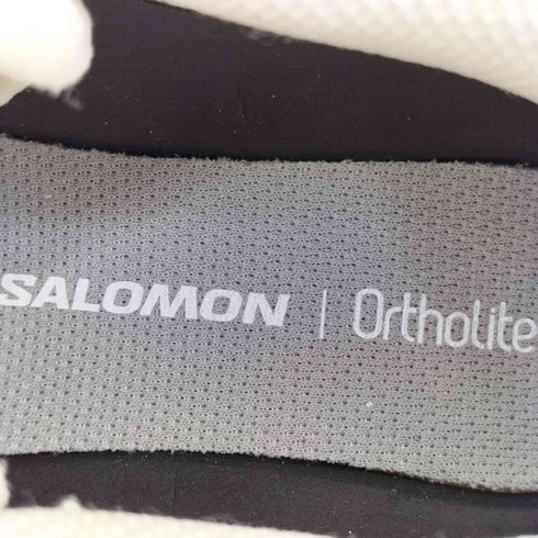 サロモン SALOMON ADVANCED X ULTRA ADV スニーカー メンズ JPN:27